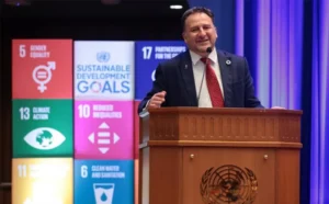 SDG Localization: Thailand’s  Journey Towards Sustainability