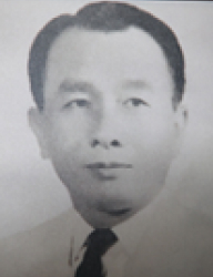 นายเรณู สุวรรณสิทธิ์