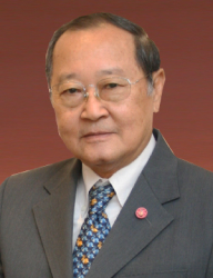 นายสุเมธ ตันติเวชกุล