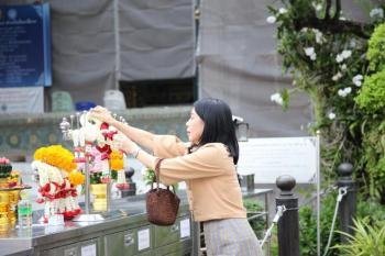 รายละเอียดกิจกรรมการฝึกอบรมรู้ทันจิต ชีวิตเป็นสุข ครั้งที่ ๔