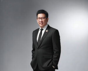 ดร.เอกนิติ นิติทัณฑ์ประภาศ 