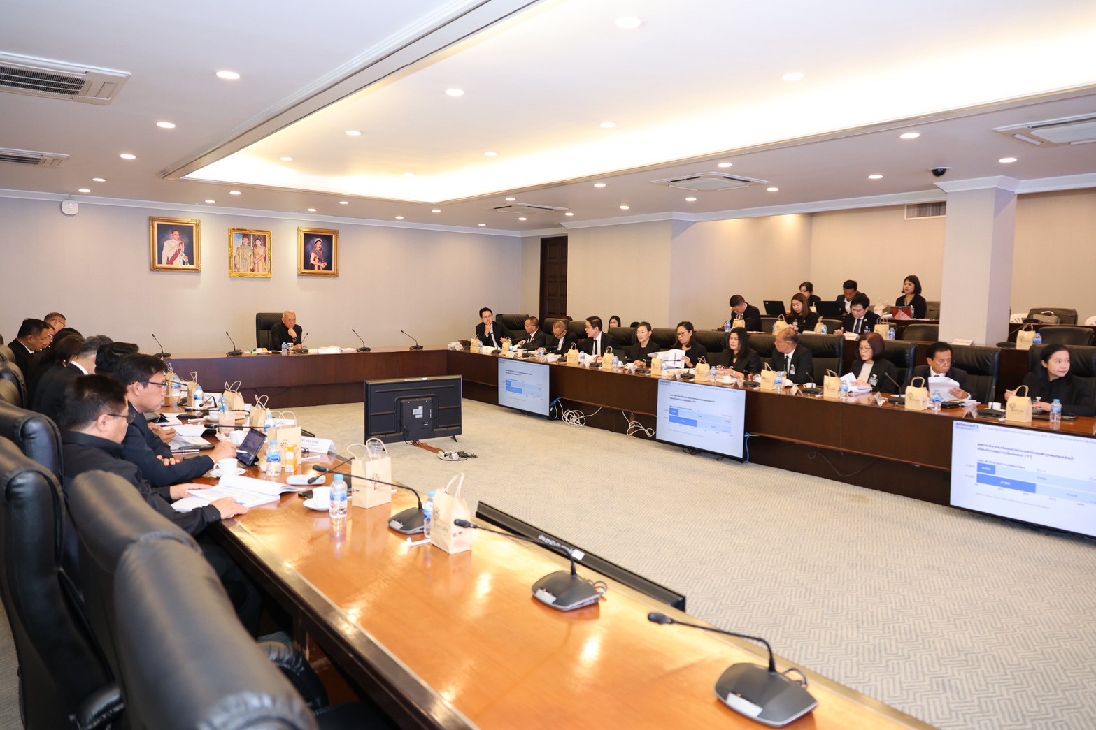 แผนพัฒนาปี 2570 ภาคใต้ชายแดน ยกระดับคุณภาพชีวิตและความปลอดภัย ดันเศรษฐกิจท้องถิ่นเติบโตอย่างยั่งยืน