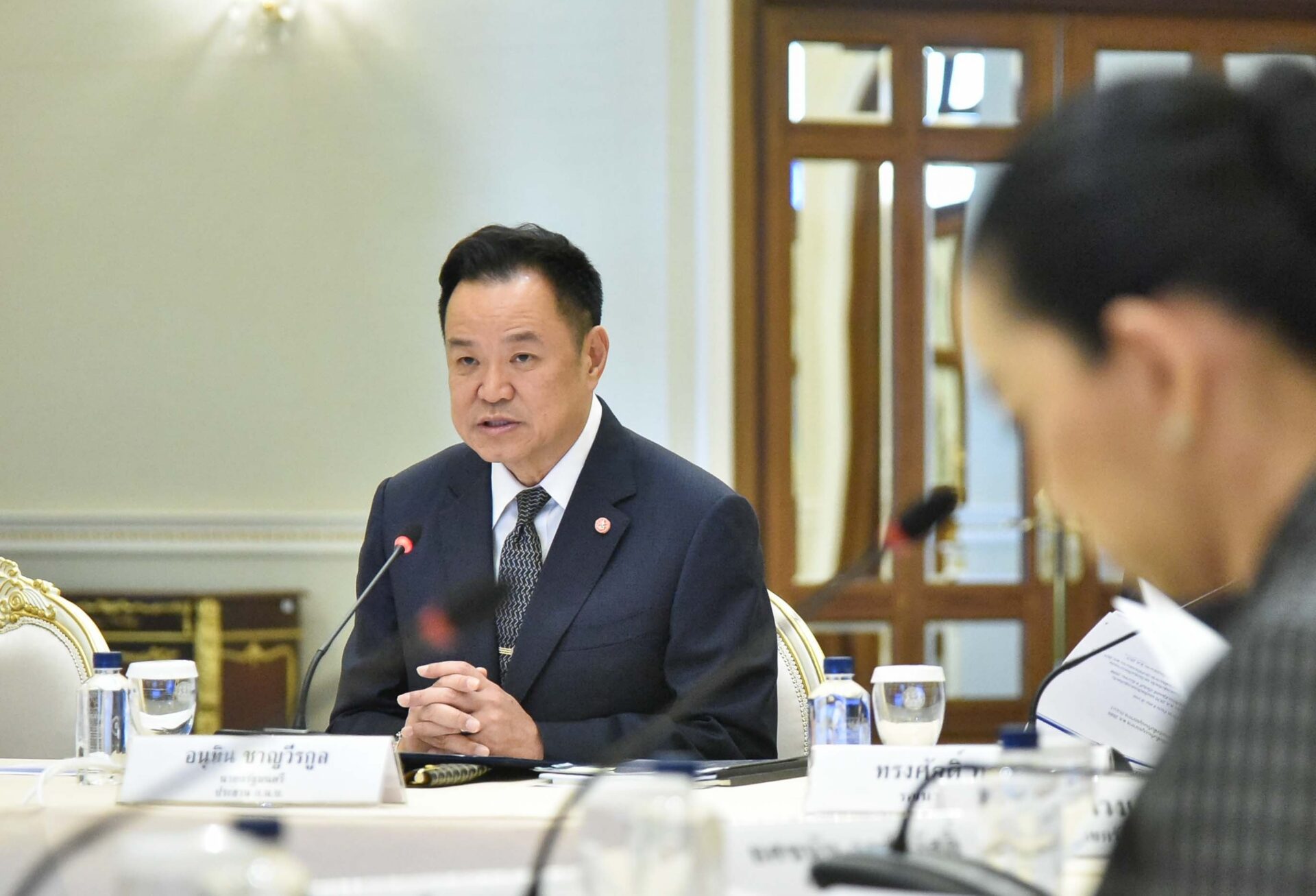 ก.น.บ. นัดแรกปี 69 ตั้งรองนายก 6 คณะ คุมรายภาค เดินหน้าขับเคลื่อนแผนเชิงพื้นที่ ปี 2571 – 2575