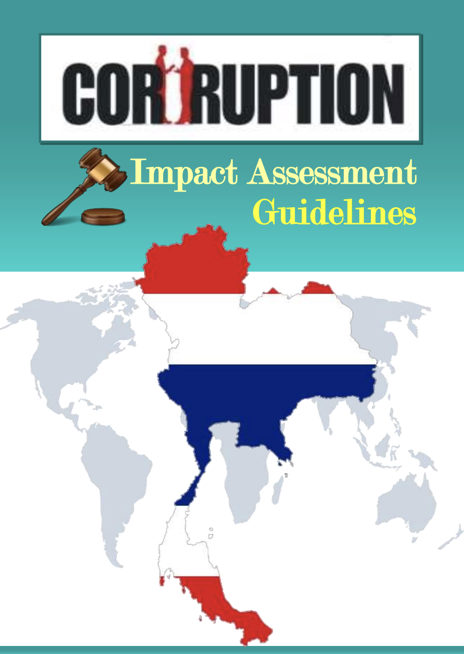 Corruption Impact Assessment Guidelines
