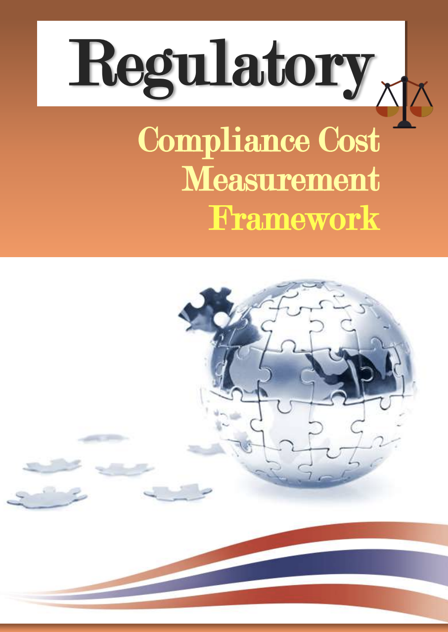 Regulatory Compliance Cost Measurement Framework