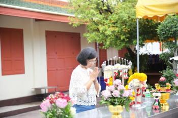 รายละเอียดกิจกรรมการฝึกอบรมรู้ทันจิต ชีวิตเป็นสุข ครั้งที่ ๔