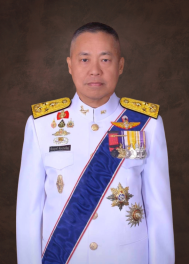 เลขา สมช.